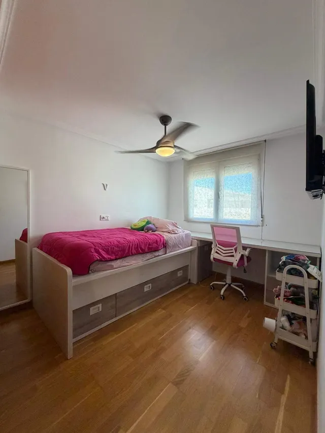 Adosado en venta en Barrio Divina Pastora – Tómbola — 21