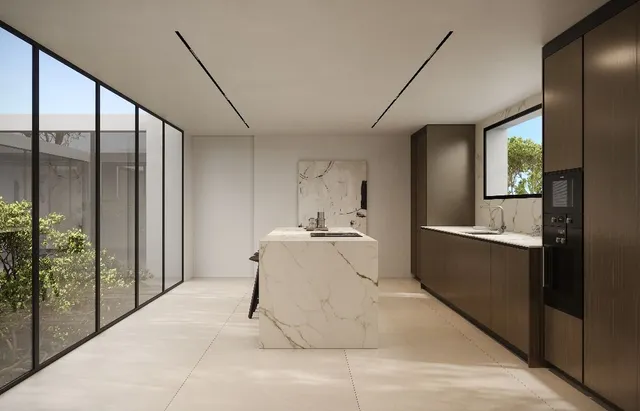 Ático 4 habitaciones 248m² en venta - La Quinta — 8