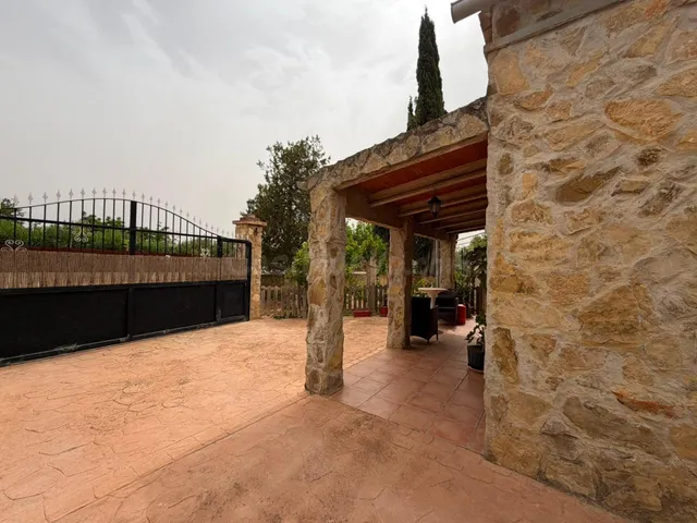 Finca Rústica en Consell - foto 2