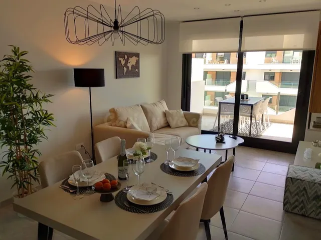 Apartamento 2 habitaciones 77m² en venta - Villamartín-Las F - foto 4