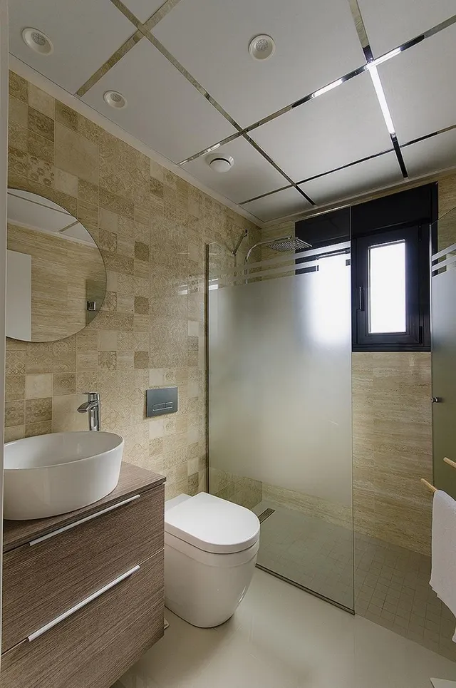 OBRA NUEVA EN ORIHUELA COSTA — 40