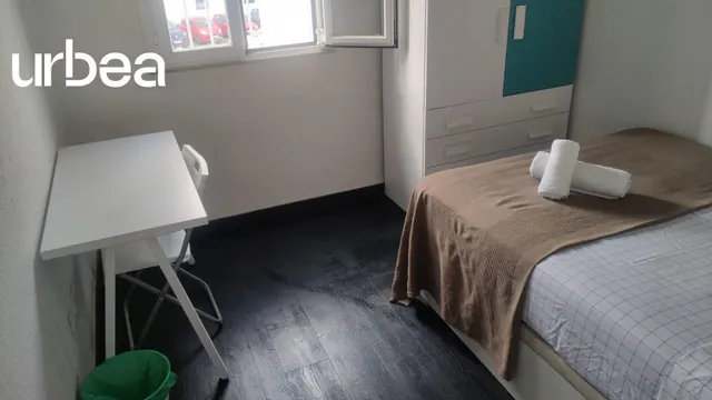 alquiler de habitaciones — 22