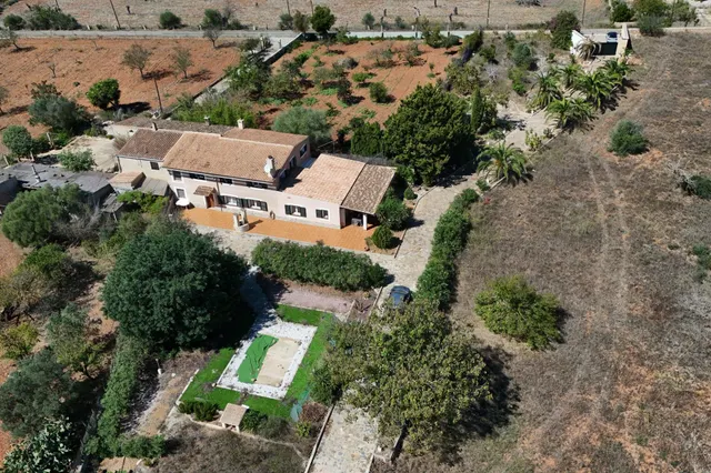 Finca rústica 7 habitaciones 331m² en venta - Jornets — 40