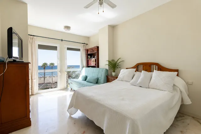 Apartamento 3 habitaciones 160m² en venta - Costa Del Sol — 11