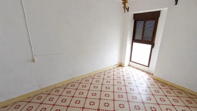 La casa del Medico. Vivienda en Cañada de la Cruz — 15