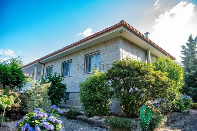 Chalet 4 habitaciones 428m² en venta - Carballeda de Avia — 16