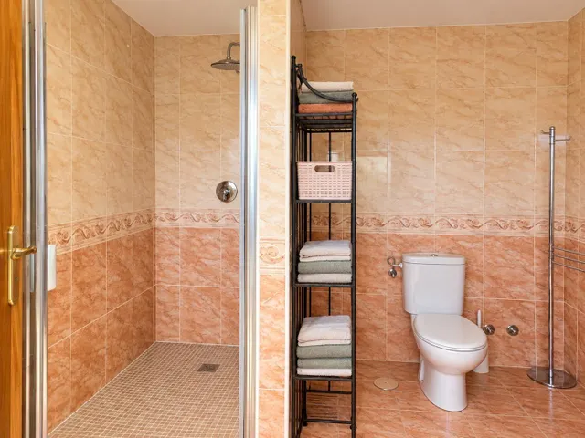 Su Nuevo Hogar en Busot con Vistas de Ensueño — 32