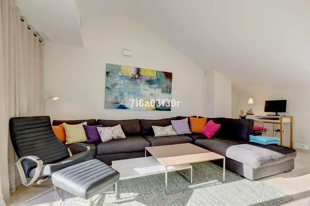 Adosado 4 habitaciones 361m² en venta - Marbella — 18