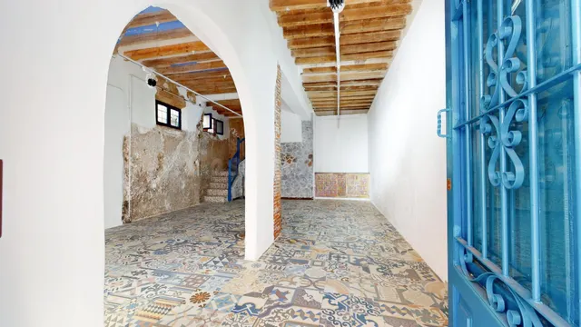 Casa en Mojácar Pueblo - foto 4