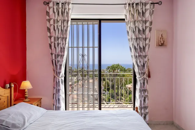 Adosado 5 habitaciones 222m² en venta - Riviera del sol — 24