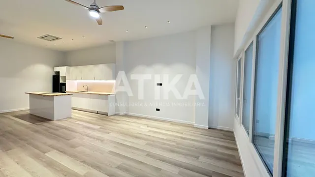 Local comercial con cédula de habitabilidad a la venta - Ontinyent — 8