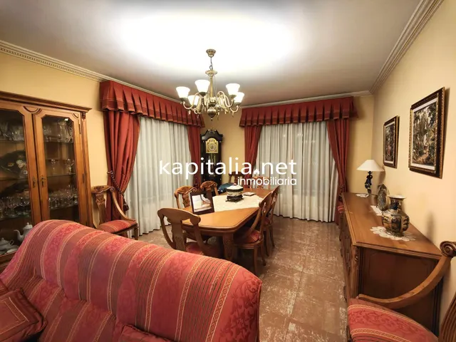 INTERESANTE CHALET A LA VENTA EN BANYERES DE MARIOLA — 13