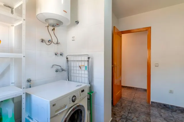 Piso en Los Alcázares — 9