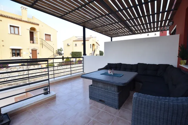 Villa 3 habitaciones 170m² en venta - Comunidad valenciana — 36