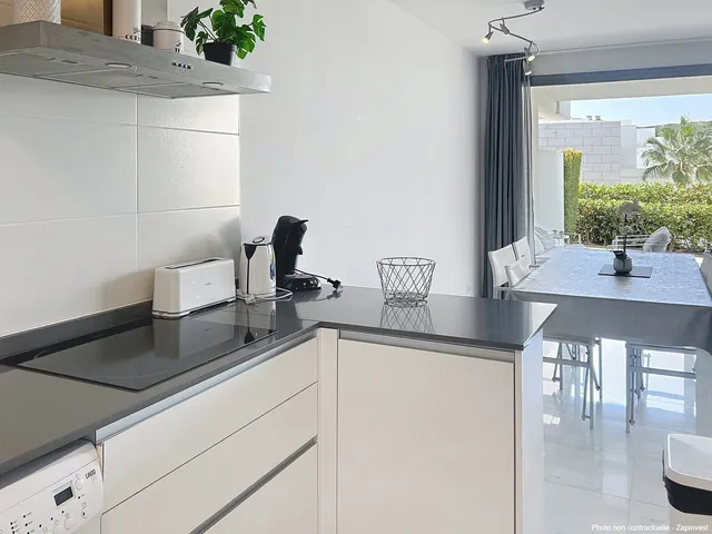 Apartamento 3 habitaciones 170m² en venta - Costa Del Sol — 10