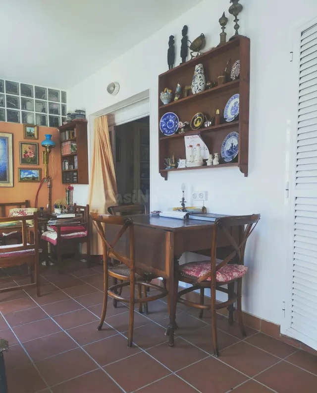 APARTAMENTO VACACIONAL PARA 6 PERSONAS — 4