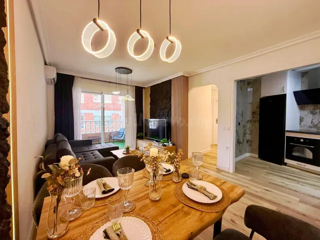 Apartamento 2 habitaciones 67m² en venta - Estacion de autobuses — 5