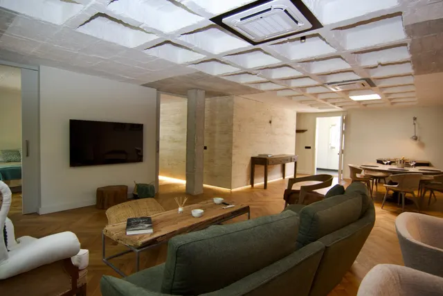 Espectacular Apartamento en Pleno centro de Marbella - Málaga — 9
