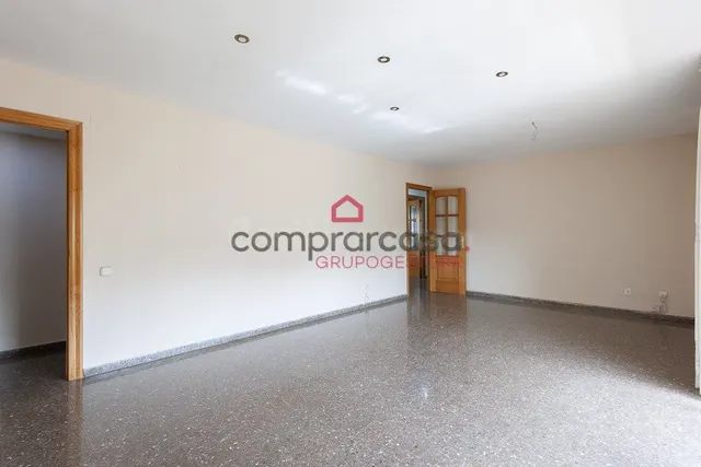 ESTUPENDO Y AMPLIO PISO EN CAMPANAR, actualmente alquilado,  - foto 2