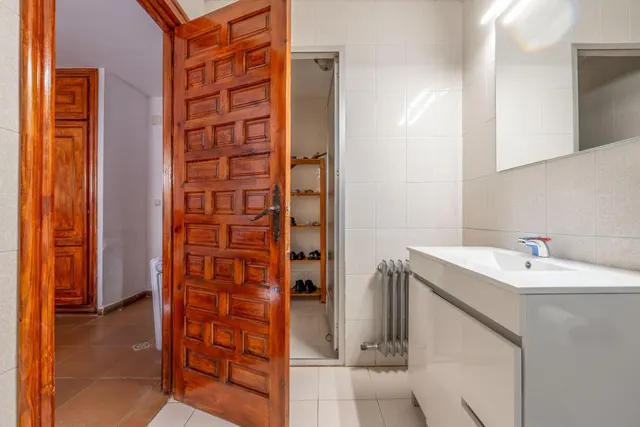 Maravillosa chalet Independiente en Ogijares (Lomalinda) — 27