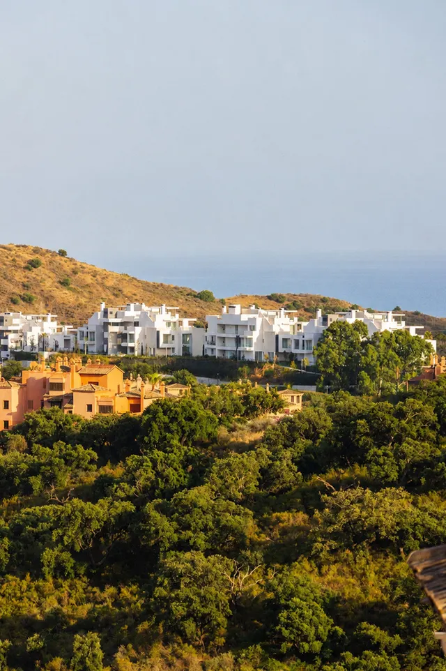 Apartamento 2 habitaciones 127m² en venta - Costa Del Sol — 21