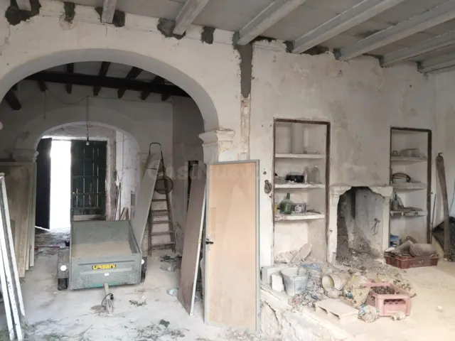 Autentica casa mallorquina en Felanitx - foto 3