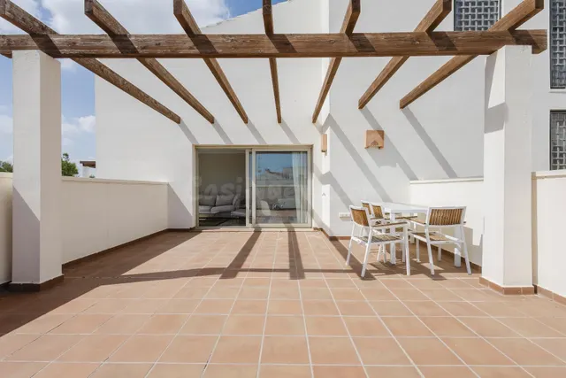 GRAN APARTAMENTO EN ORIHUELA COSTA: 2 HAB, 2 BAÑOS - foto 5