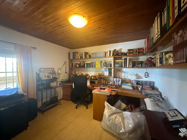 CASA RÚSTICA ALDOVER — 30