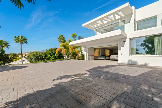 Chalet 9 habitaciones 1177m² en venta - Marbella — 20