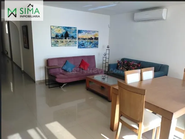 Piso 3 habitaciones 131m² en alquiler - Bocagrande - foto 5