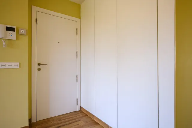 Espectacular activo patrimonial en venta: 5ª planta con vistas a los Jardines de Murillo y la Giralda. — 9