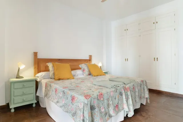 PUERTO SHERRY - APARTAMENTO 3 HAB / HASTA 8 PERSONAS — 14