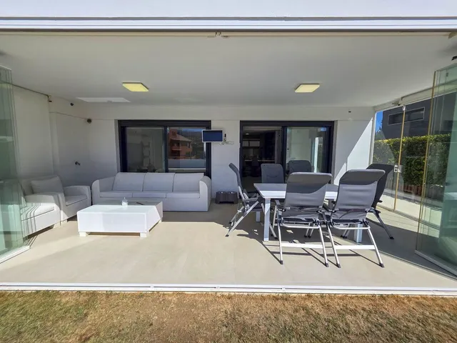 Villa 3 habitaciones 168m² en venta - Puerto de la Duquesa — 8