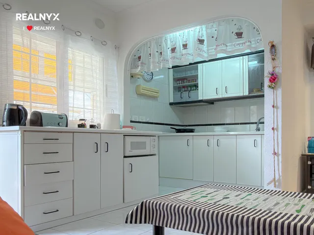 Torreblanca! Encantador bungalow reformado con 2 terrazas, en urbanización exclusiva con 2 piscinas comunitarias — 22