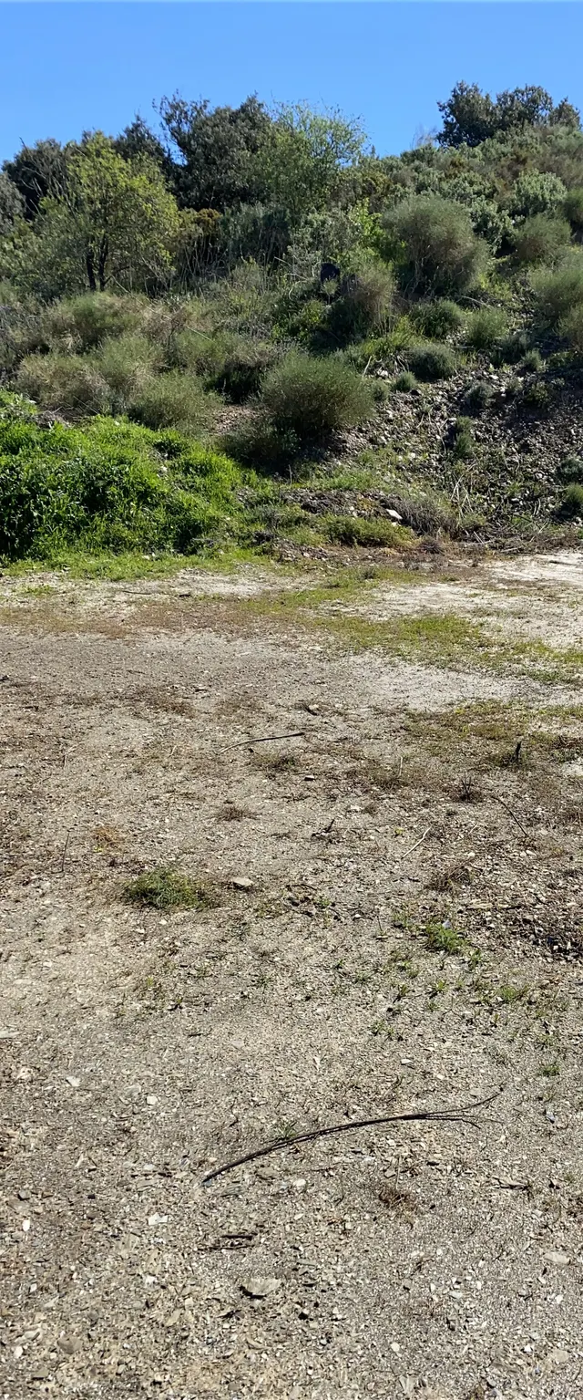 Finca rústica 1 habitación 80m² en venta - Alora pueblo — 32