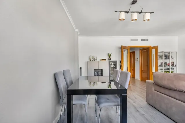 Apartamento 4 habitaciones 210m² en venta - Comunidad valenciana — 8