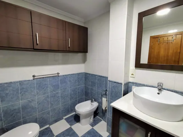 Piso en venta — 15
