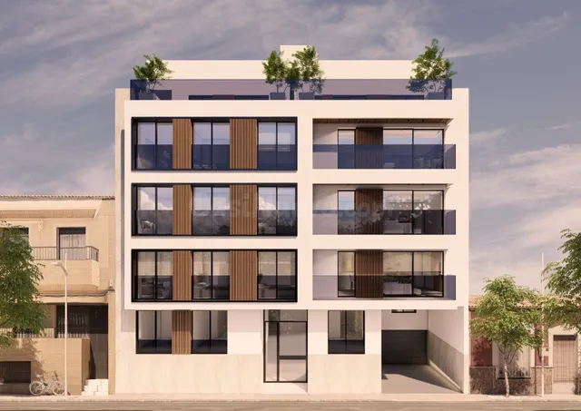 Ático 4 habitaciones 145m² en venta - CENTRO - foto 3