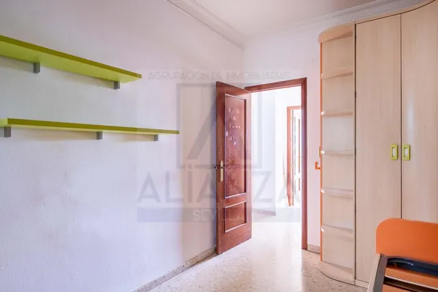 Venta de piso en Camas (Sevilla) — 15