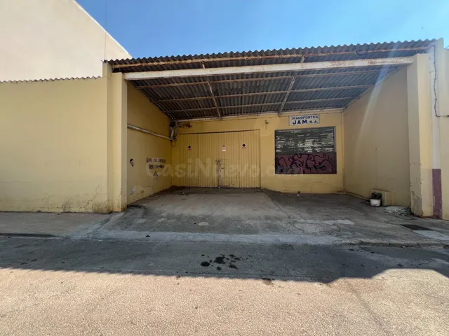¡Gran oportunidad de inversión en Inca! Parcela urbana en Cr