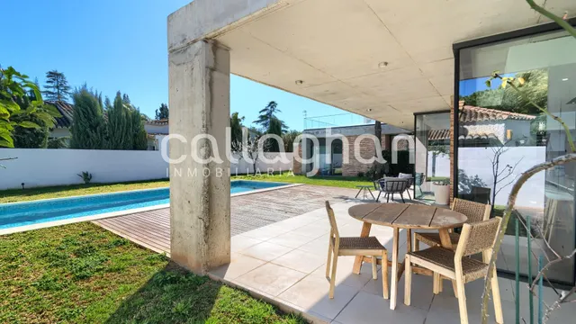 Chalet independiente en el corazón de la Eliana - foto 5
