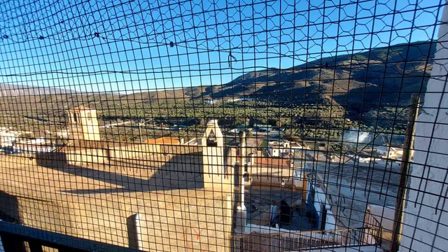 Casa en venta en Abla — 12