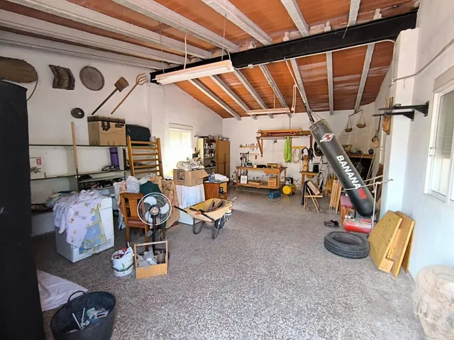 Villa 5 habitaciones 360m² en venta - Ayuntamiento — 20