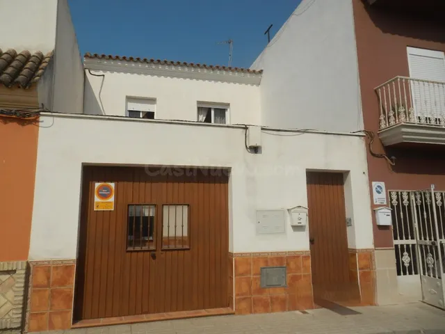 Casa 4 habitaciones 139m² en venta - South of spain