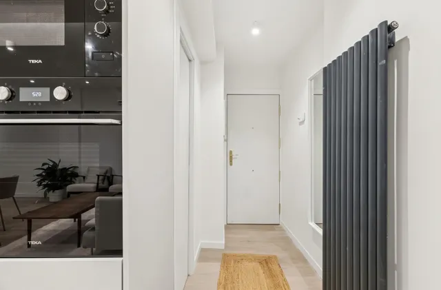 Piso 3 habitaciones 91m² en venta - Lucero — 6