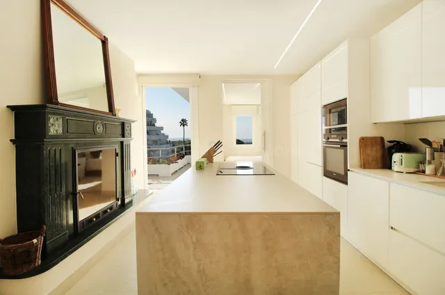 Apartamento 3 habitaciones 114m² en venta - Marbella - foto 3