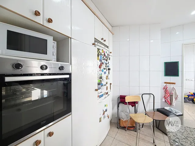 Amplio Piso en Sant Gervasi - La Bonanova, Ideal para Reformar — 39