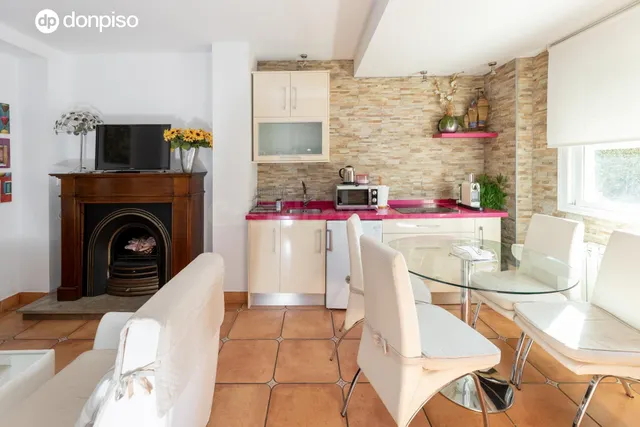 Casa o chalet independiente en venta a 5 minutos del Centro  - foto 5