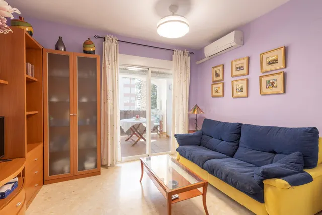 Piso 3 habitaciones 83m² en venta - Playa Granada - foto 3