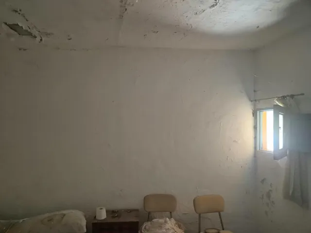 Casa de pueblo a reformar — 23